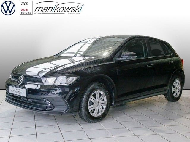 VW Polo 24.290 km 15.490 &euro; Bremerhaven 27568