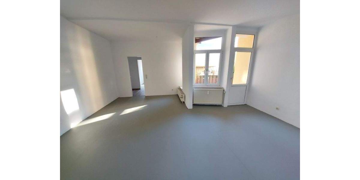 Etagenwohnung Bremerhaven Lehe - 3 Zimmer, 89 m&sup2;, 570&euro; | Angebot:25699021