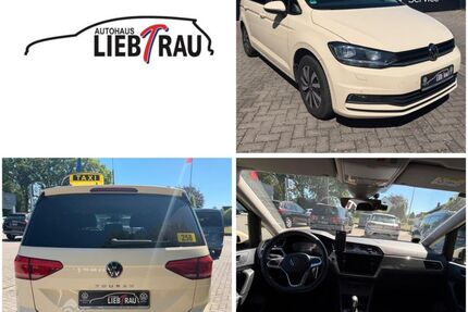 VW Touran 74.545 km 31.950 &euro; Loxstedt - Bexhövede 27612