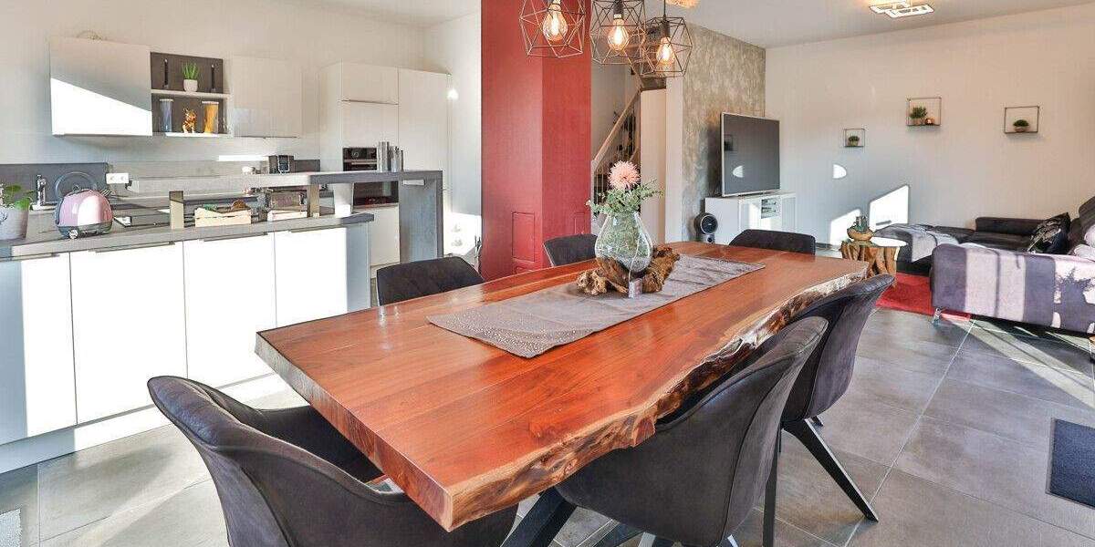 Einfamilienhaus Loxstedt - 4 Zimmer, 142 m&sup2;, 419.000&euro; | Angebot:25689451