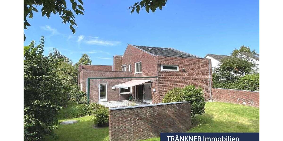 Einfamilienhaus Bremerhaven Schiffdorferdamm - 5 Zimmer, 192 m&sup2;, 360.000&euro; | Angebot:26902538