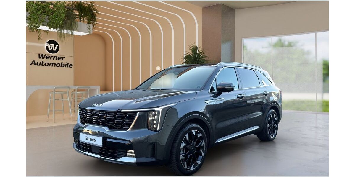 Kia Sorento 19.766 km 51.880 &euro; Bremerhaven 27568