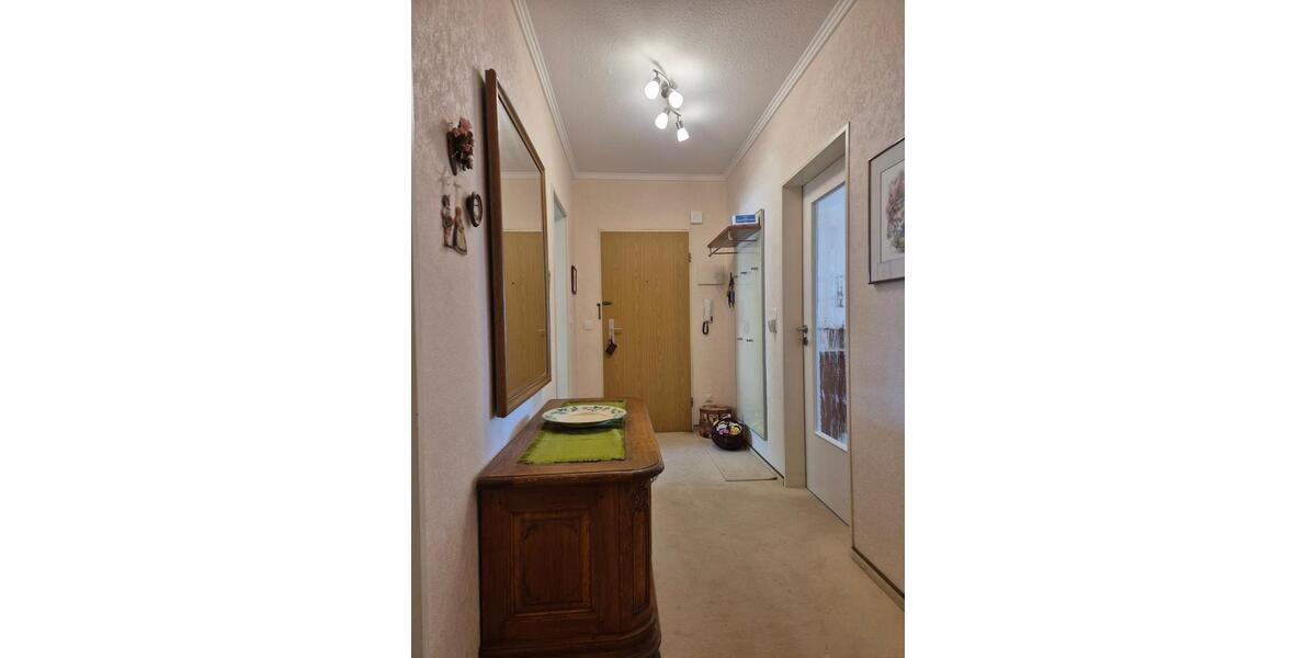 Etagenwohnung Bremerhaven Leherheide - 3 Zimmer, 87 m&sup2;, 175.000&euro; | Angebot:24507143