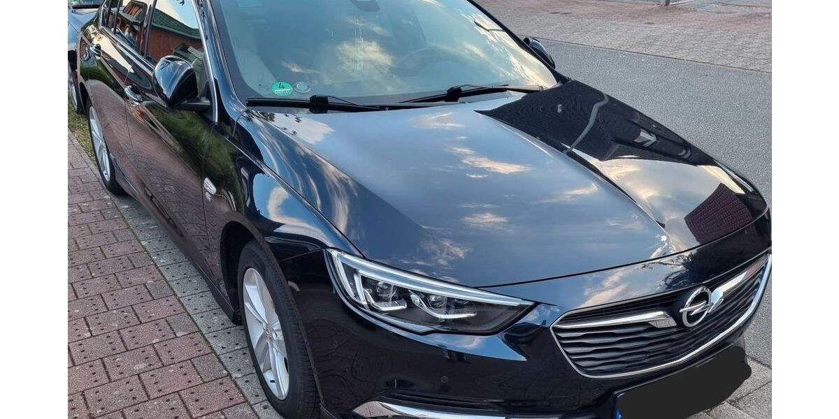 Opel Insignia 116.000 km 15.850 &euro; Schiffdorf 27619