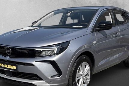 Opel Grandland (X) 15.193 km 22.470 &euro; Bremerhaven 27570