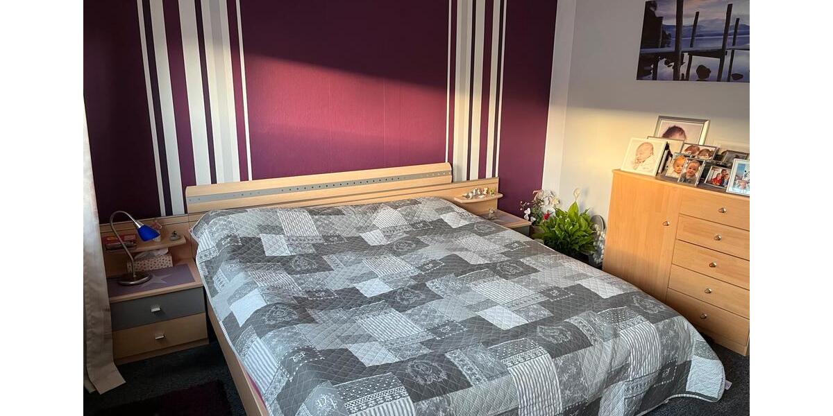 Etagenwohnung Brake (Unterweser) - 3 Zimmer, 65 m&sup2;, 99.999&euro; | Angebot:25137286