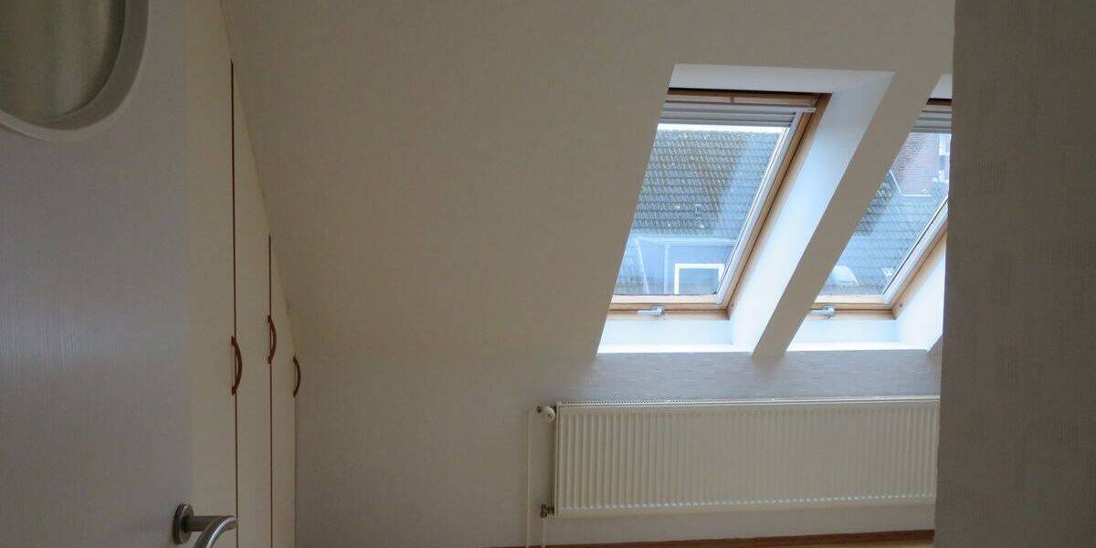 Etagenwohnung Bremerhaven Geestemünde - 2 Zimmer, 70 m&sup2;, 169.000&euro; | Angebot:26804235