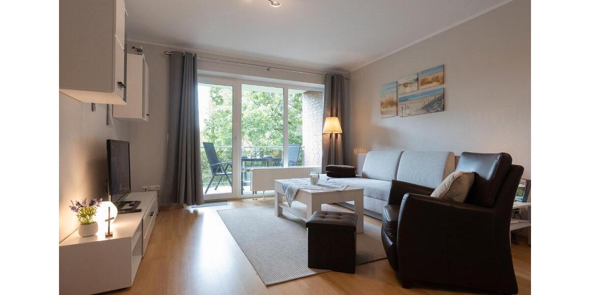 Etagenwohnung Wurster Nordseeküste - 2 Zimmer, 51 m&sup2;, 168.000&euro; | Angebot:27168754