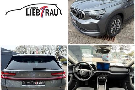 Skoda Kodiaq 1.158 km 40.950 &euro; Loxstedt - Bexhövede 27612