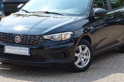 Fiat Tipo 48.300 km 10.980 € Bremen 28757