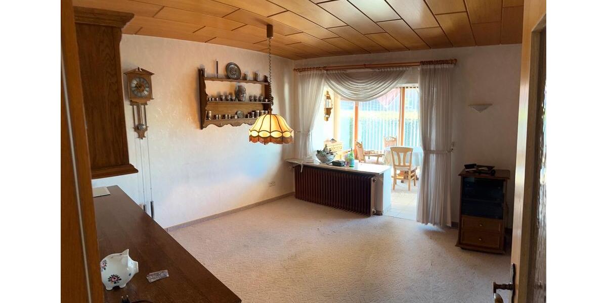 Einfamilienhaus Nordenham - 7 Zimmer, 116 m&sup2;, 249.000&euro; | Angebot:26248582