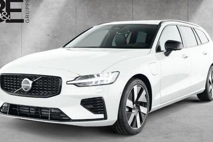 Volvo V60 11.487 km 46.950 &euro; Schiffdorf-Spaden 27619