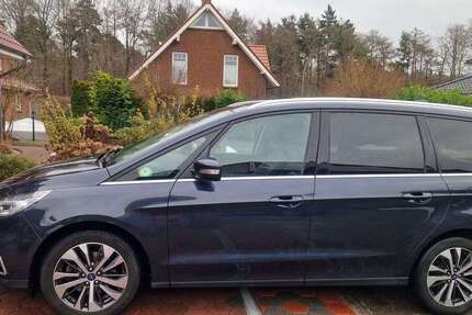 Ford Galaxy 85.000 km 27.000 &euro; Geestland 27607