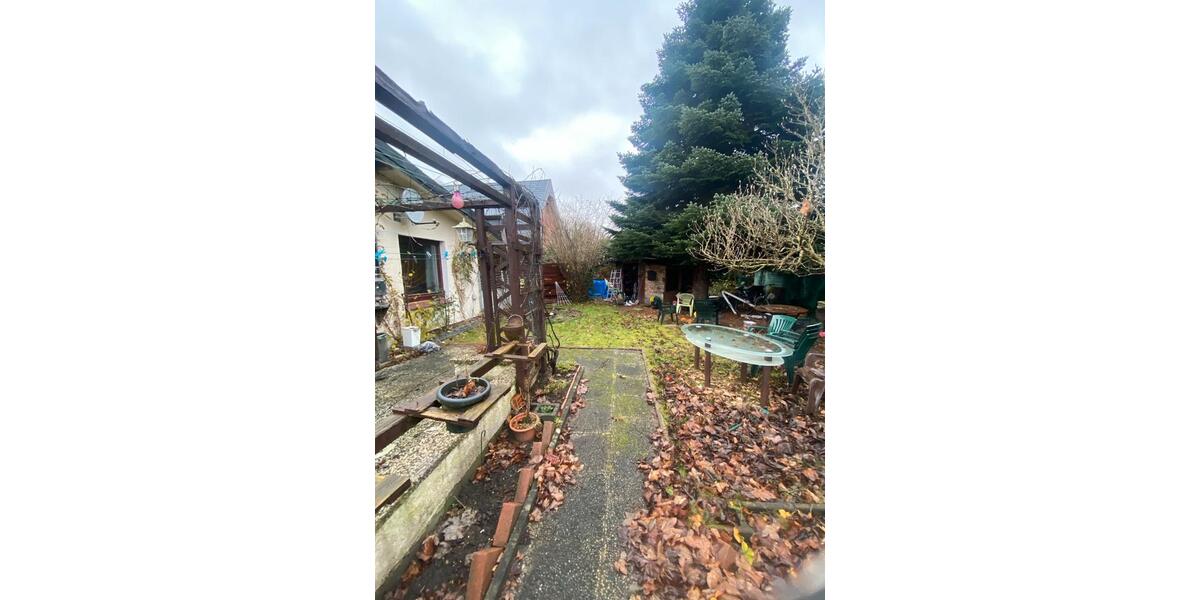 Haus 4 Zi. 125 m2 4 zimmer