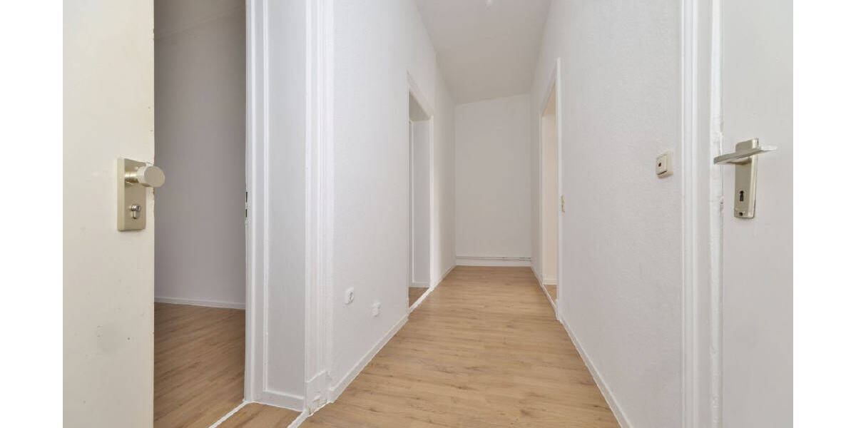 Etagenwohnung Wilhelmshaven-Heppens Heppens - 2 Zimmer, 53 m&sup2;, 95.000&euro; | Angebot:26378031