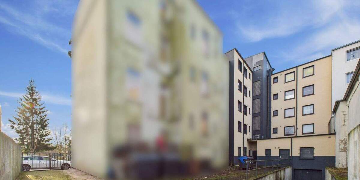 Gewerbeobjekt Bremerhaven Geestemünde - 1.870.000&euro; | Angebot:25666576