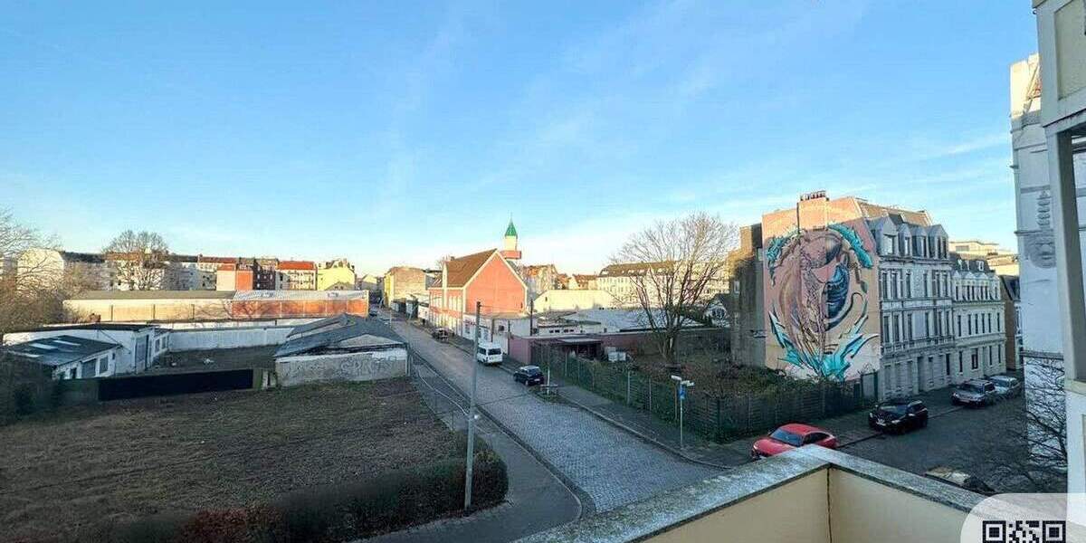 Etagenwohnung Bremerhaven Lehe - 3 Zimmer, 1.809&euro; | Angebot:25715547