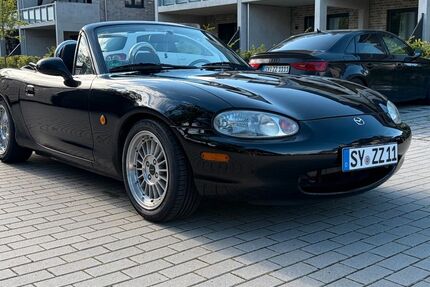 Mazda MX-5 167.000 km 6.989 &euro; Stuhr 28816
