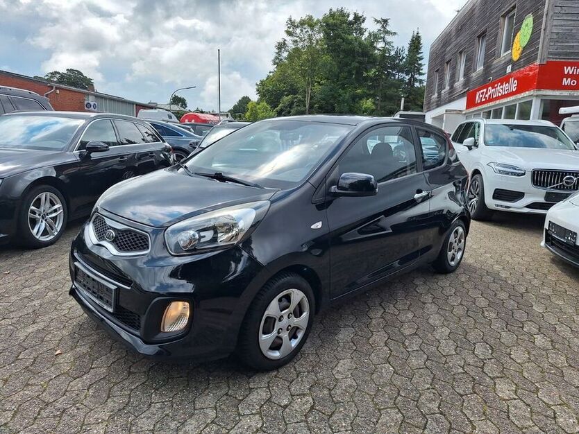 Picanto