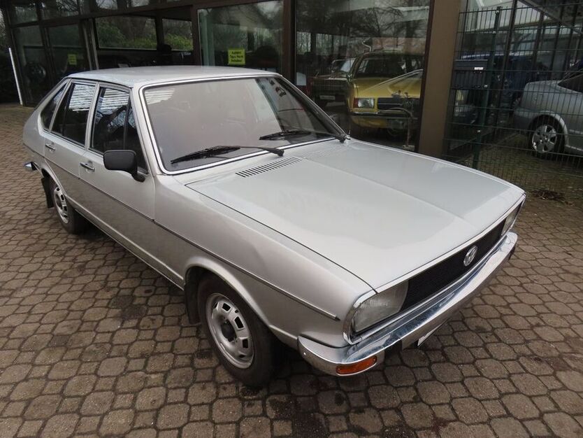 Passat