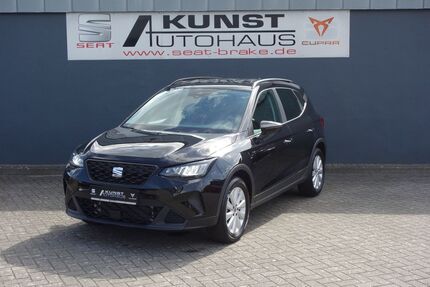 Seat Arona 19.600 km 18.990 &euro; Brake 26919