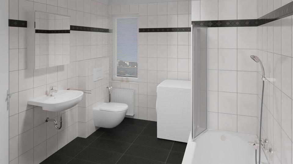 Etagenwohnung Nordenham - 2 Zimmer, 67 m&sup2;, 530&euro; | Angebot:26564233