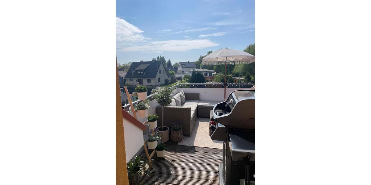 Dachgeschoßwohnung Bremerhaven - 4 Zimmer, 80 m&sup2;, 248.000&euro; | Angebot:27153425