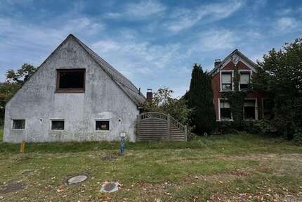 Haus Wurster Nordseeküste - 6 Zimmer, 112 m&sup2;, 129.000&euro; | Angebot:25201916