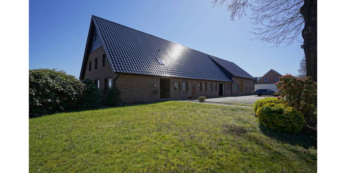 Mehrfamilienhaus, Wohnhaus Geestland Ankelohe - 6 Zimmer, 180 m&sup2;, 349.000&euro; | Angebot:26388797