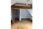 Dachgeschoßwohnung Wilhelmshaven Heppens - 2 Zimmer, 55 m&sup2;, 456&euro; | Angebot:26702147