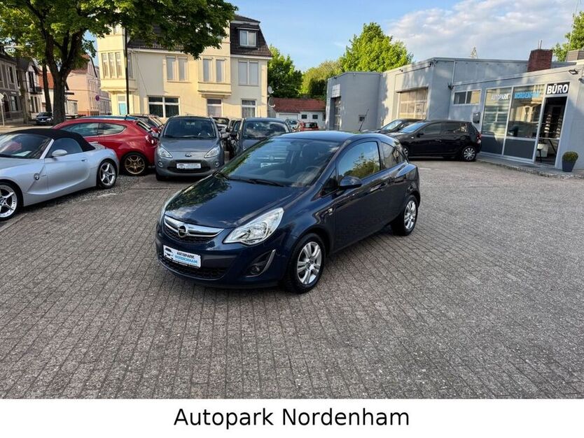 Corsa