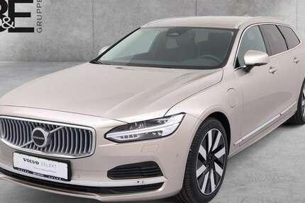 Volvo V90 25.090 km 45.450 &euro; Schiffdorf-Spaden 27619