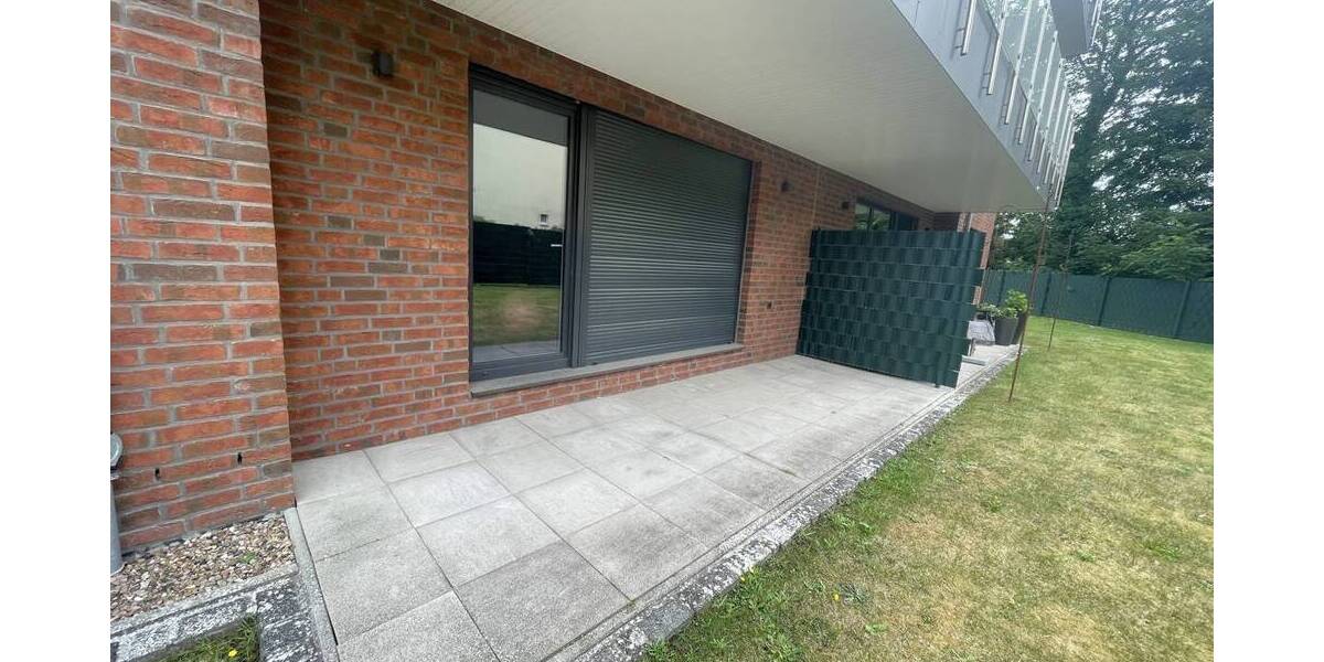Etagenwohnung Bremerhaven Geestemünde - 3 Zimmer, 99 m&sup2;, 1.250&euro; | Angebot:25815628