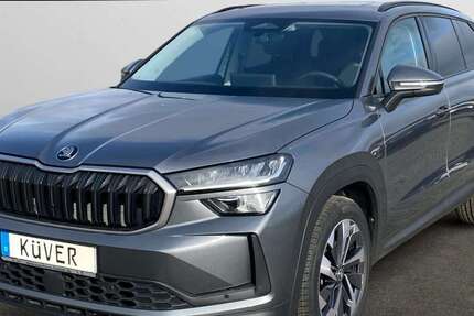 Skoda Kodiaq 12.000 km 40.990 &euro; Hagen 27628