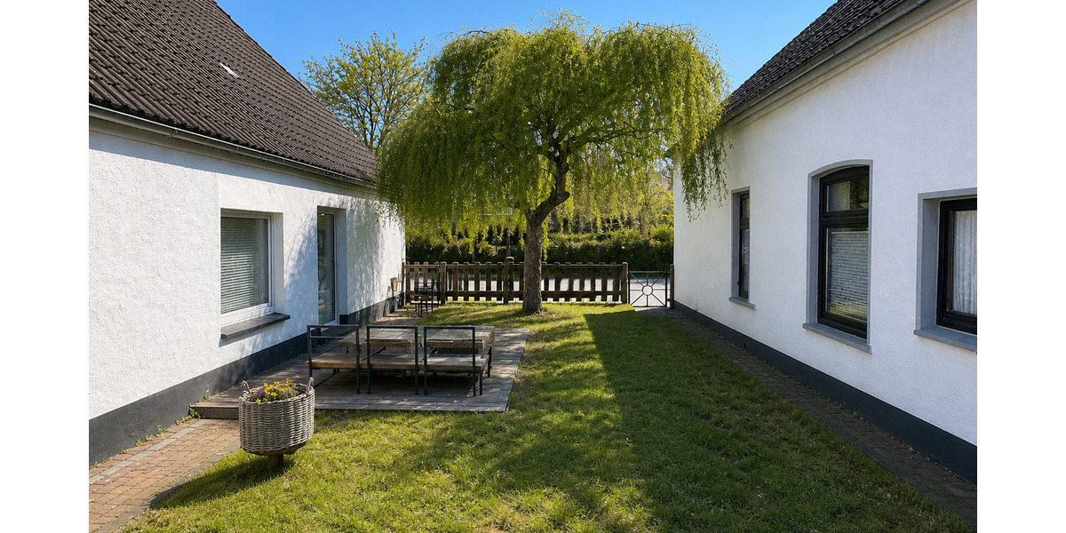 Einfamilienhaus Ovelgönne - 3 Zimmer, 108 m&sup2;, 225.000&euro; | Angebot:26451107