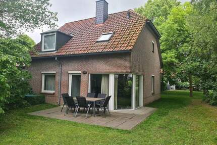 Haus Butjadingen Tossens - 4 Zimmer, 290.000&euro; | Angebot:25898894
