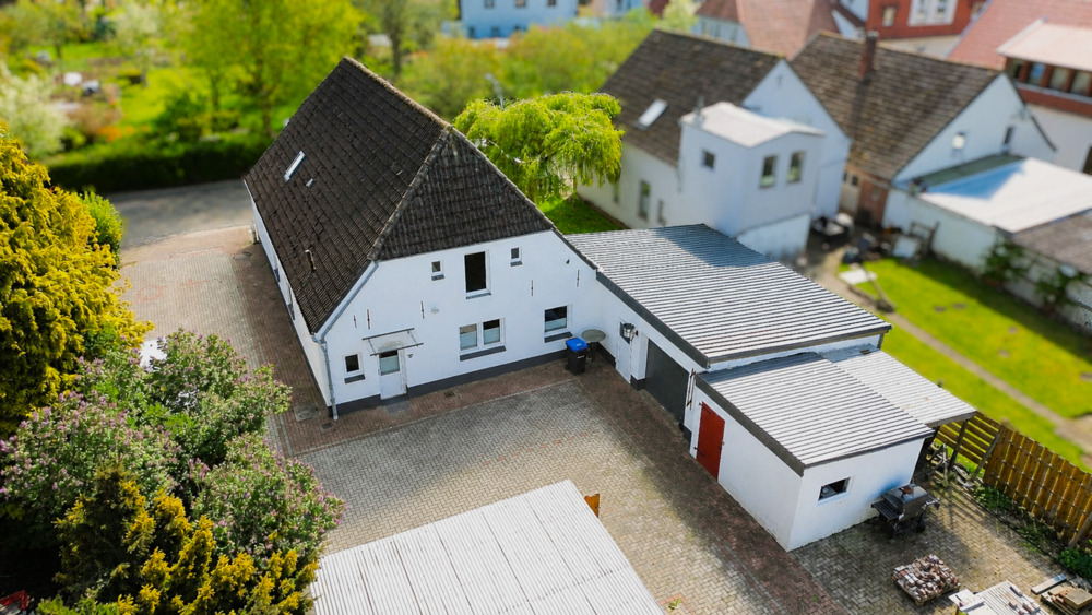Einfamilienhaus Ovelgönne - 3 Zimmer, 108 m&sup2;, 225.000&euro; | Angebot:26451107