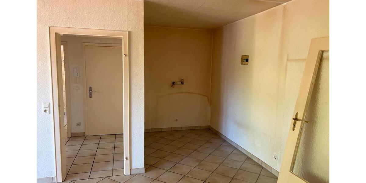 Etagenwohnung Bremerhaven Lehe - 1 Zimmer, 45 m&sup2;, 62.900&euro; | Angebot:26916979