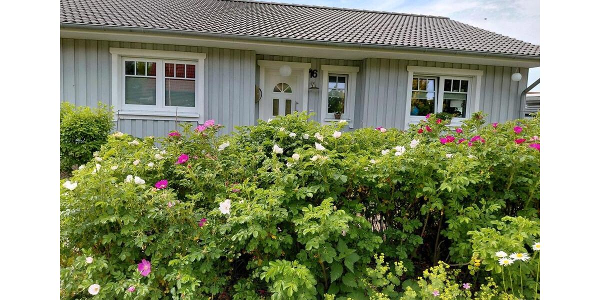Einfamilienhaus Loxstedt - 3 Zimmer, 111 m&sup2;, 405.000&euro; | Angebot:26818184