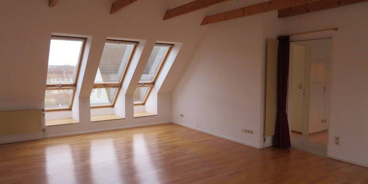 Etagenwohnung Bremerhaven Geestemünde - 2 Zimmer, 70 m&sup2;, 169.000&euro; | Angebot:26804235