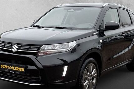 Suzuki Vitara 4.537 km 23.970 &euro; Bremerhaven 27570
