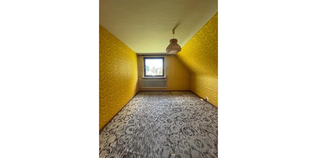Einfamilienhaus Bremerhaven Leherheide - 5 Zimmer, 107 m&sup2;, 220.000&euro; | Angebot:27164220