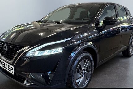 Nissan Qashqai 25.020 km 24.980 € Bremen 28205