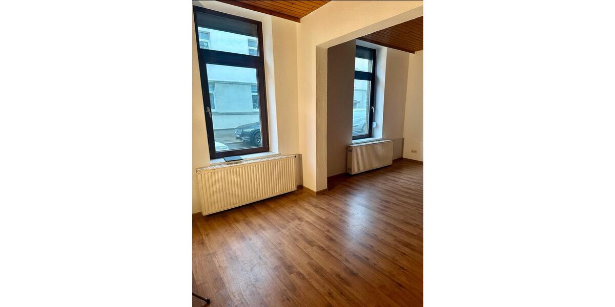 Erdgeschoßwohnung Bremerhaven Geestemünde - 2 Zimmer, 58 m&sup2;, 400&euro; | Angebot:25561047