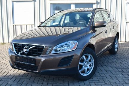 Volvo XC60 159.560 km 10.999 &euro; Nordenham 26954