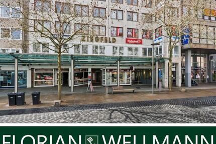 Gewerbeobjekt Bremerhaven Mitte - 1.876&euro; | Angebot:26008530