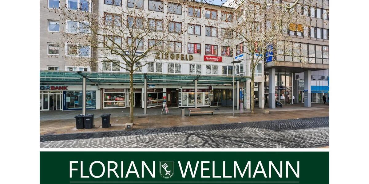 Gewerbeobjekt Bremerhaven Mitte - 1.876&euro; | Angebot:26008530