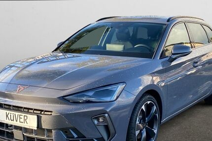 Cupra Leon 1.100 km 31.250 &euro; Hagen 27628