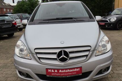 Mercedes-Benz B 200 305.454 km 2.499 &euro; Geestland 27607