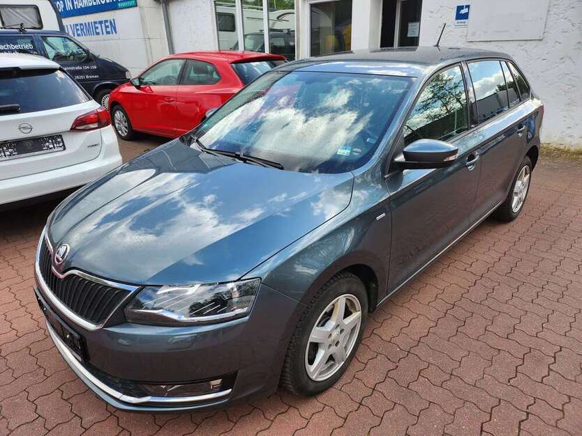 Rapid/Spaceback
